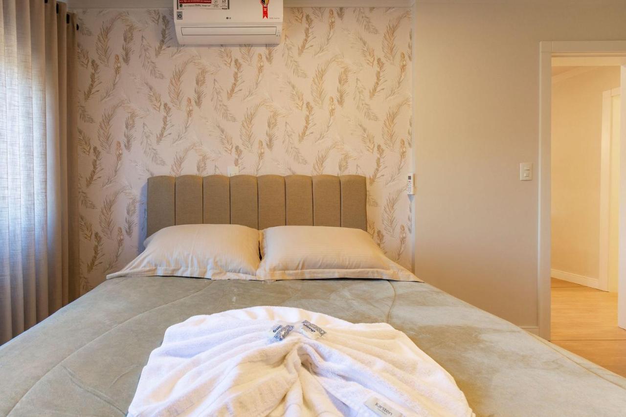2 Dorm Rua Coberta De Canela @Stayhousetemporada Exterior foto